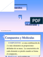 Clase 2 ARROYO-compuestos y Moleculas