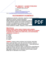 EXAMEN Resuelto Del SENESCYT - 237 Paginas Abril 2014