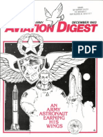 Army Aviation Digest - Dec 1983