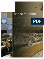 Banco Mundial Exposicion