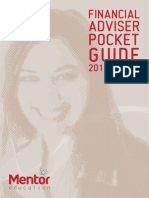 RG146 Pocket Guide