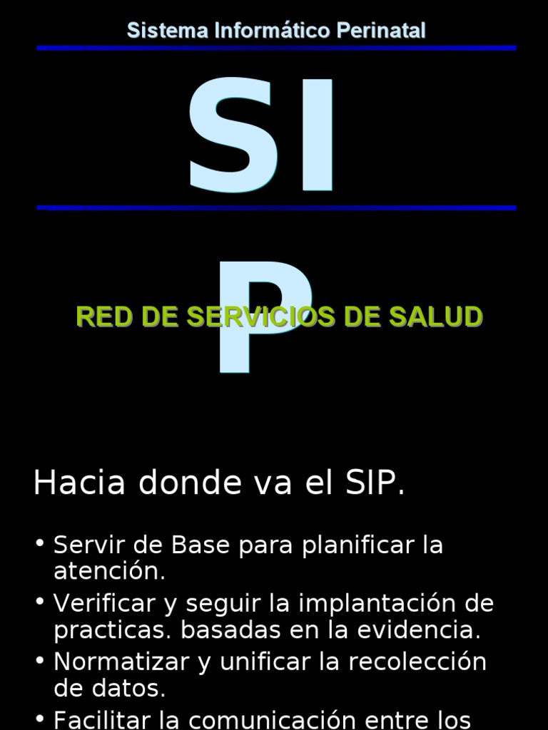 Sesion 5 Sip Clap | PDF | Historial médico | protocolo de Iniciacion de ...