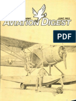 Army Aviation Digest - Jun 1983