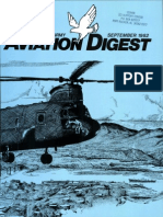 Army Aviation Digest - Sep 1982