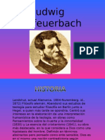 Ludwig Feuerbach