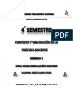 Tema 1 El Contexto en La Comprension de La Problematica