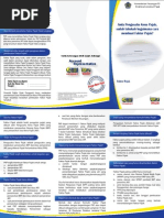 Form Persetujuan Material / Lembar Approval