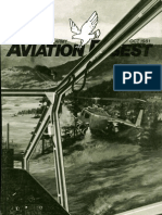 Army Aviation Digest - Oct 1981