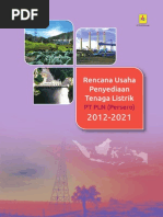 Download RUPTL 2012-2021 by Kevin Williams SN226712630 doc pdf
