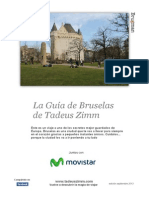 La Guía de Bruselas PDF