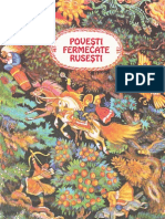 Povesti Fermecate Rusesti 2