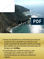 Arribas - Visita de Estudo RI (E) PDF