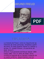 Sigmund Freud