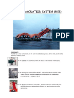 Issue 6 FPVE Learning - MES (Marine Evacuation System)
