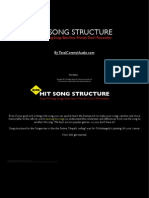 Download Hacking Hit Song Structure eBook by Andrea Simoncini SN226719832 doc pdf