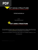 Download Hacking Hit Song Structure eBook by Andrea Simoncini SN226719832 doc pdf