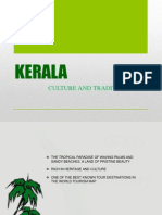 Kerala: Culture and Tradition