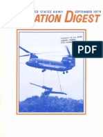 Army Aviation Digest - Sep 1979