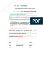 Elements Del Paisatge