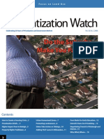 Rivatization Atch: Do The Suburbs Make You Fat?... 4