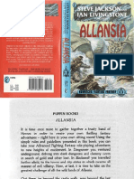 Allansia Pre