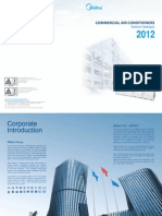 Midea Commercial AC Catalog 2012.pdf