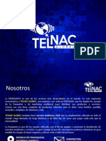 Telnac Global Español