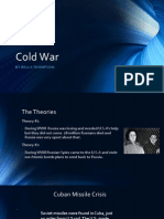 Cold War