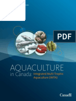 DFO Aquaculture IMTA Eng