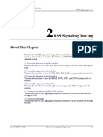 01-02 BSS Signaling Tracing