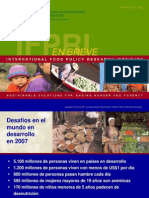 Dia 1 Presentacion 3 -IfPRI Ataglance_Spanish