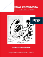 Arte Visual Comunista - Imprensa Comunista Brasileira, 194