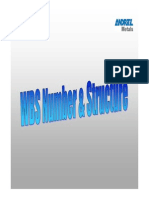 Metals Meri General Project-Structure Wbs PDF