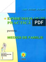 Bocşan I.S. - Epidemiologie Practică (1999)