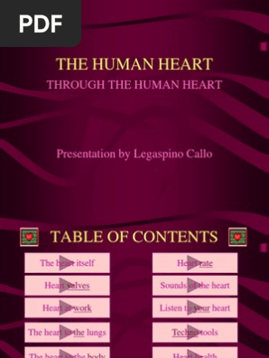 Heart