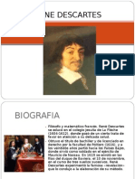 Rene Descartes