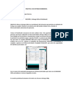 Practica 2 de Sistemas Embebidos