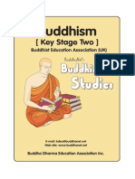 Buddhism Key Stage 2