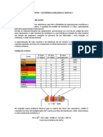 Resistores PDF