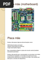 PLACA MÂE.pptx