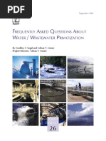 Industrial User Inspection And Sampling Manual For Potws