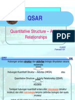 QSAR