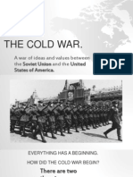 Final Cold War