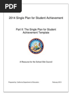 Download Single Plan 2014-2015 by bdbrown11 SN226758233 doc pdf