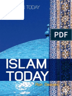 Ron Geaves Islam Today - An Introduction 2010 PDF