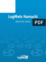 LogMeIn Hamachi GettingStarted