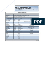 Aluminum 5005 Information