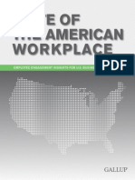 State of the American Workplace Report 2013