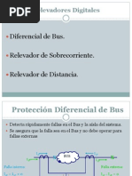 Relevadores Digitales