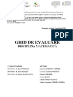 Ghid de Eval_matematica2